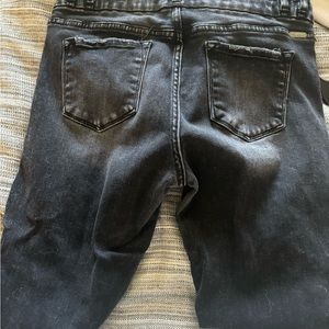 Kancqn skinny jeans